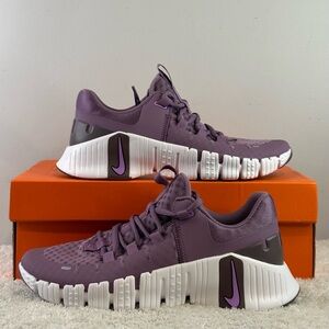 Nike Free Metcon 5